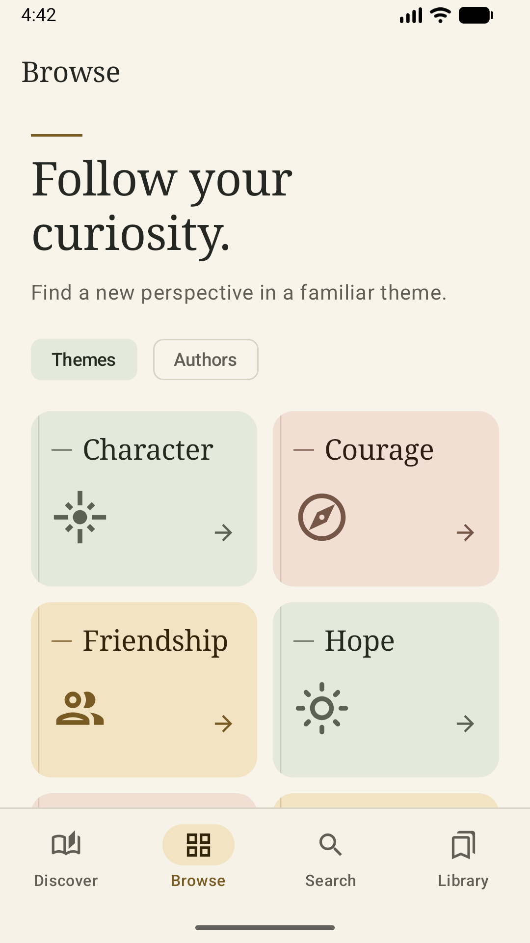 Todo Citas & All Quotes: Explore themes and authors